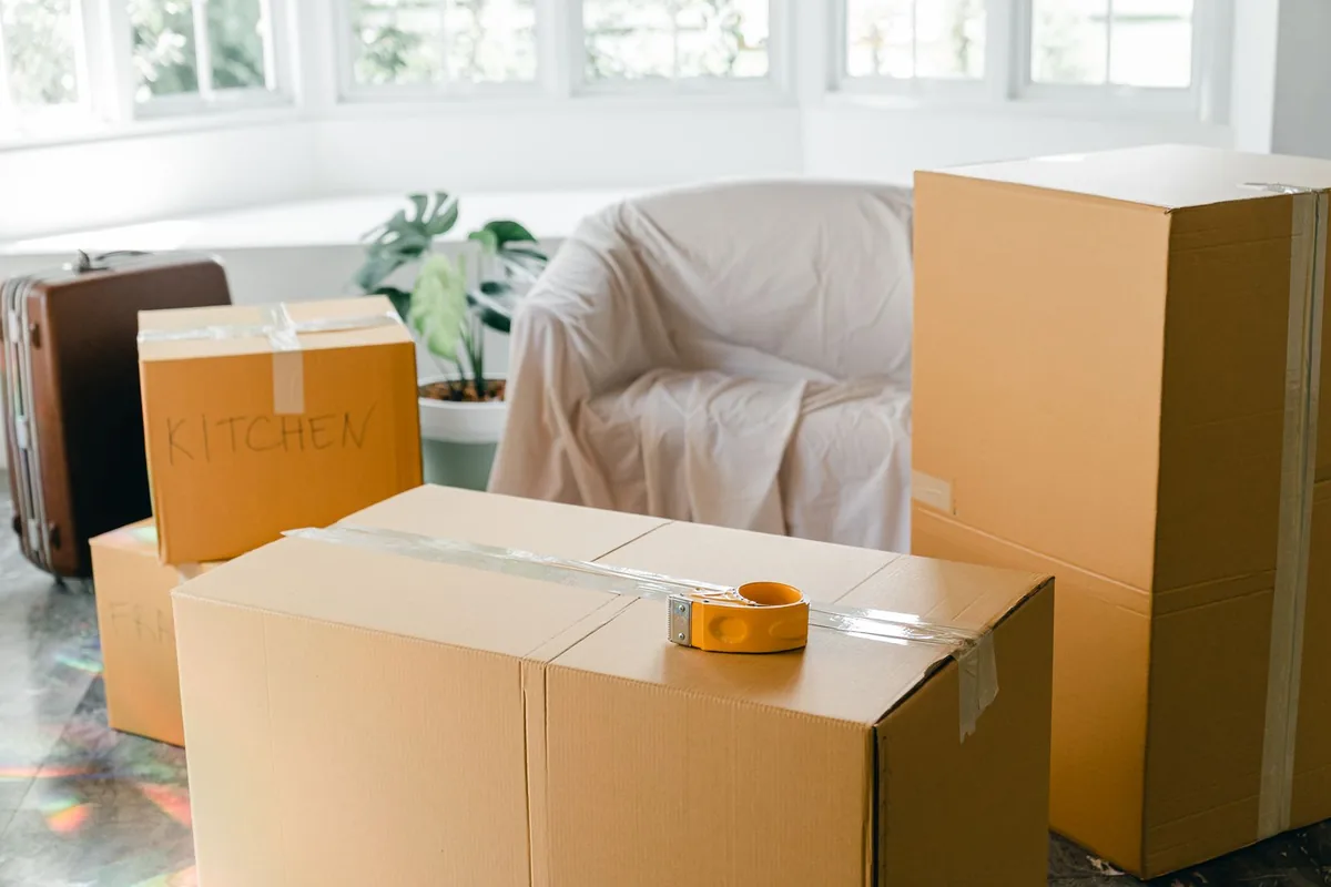 Hoarding Cleanup in Eagle Rock, Los Angeles, CA